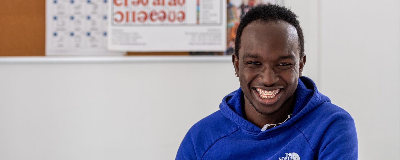 Cardinal Hume Centre